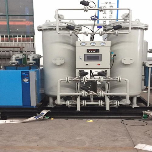 陽(yáng)江制氮機(jī) psa制氮機(jī) 陽(yáng)江變壓吸附制氮機(jī)定制